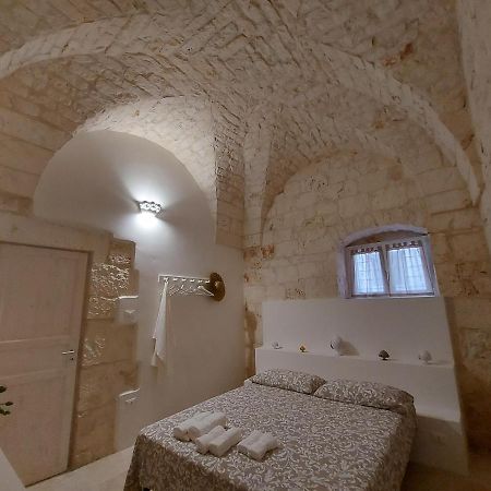 Pietrabianca 17 Villa Ostuni Luaran gambar