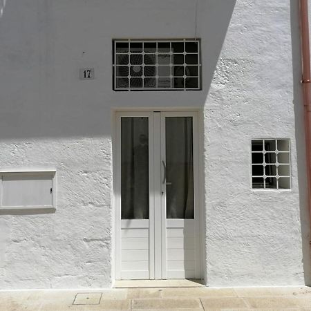 Pietrabianca 17 Villa Ostuni Luaran gambar