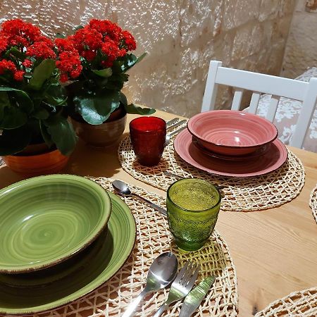 Pietrabianca 17 Villa Ostuni Luaran gambar