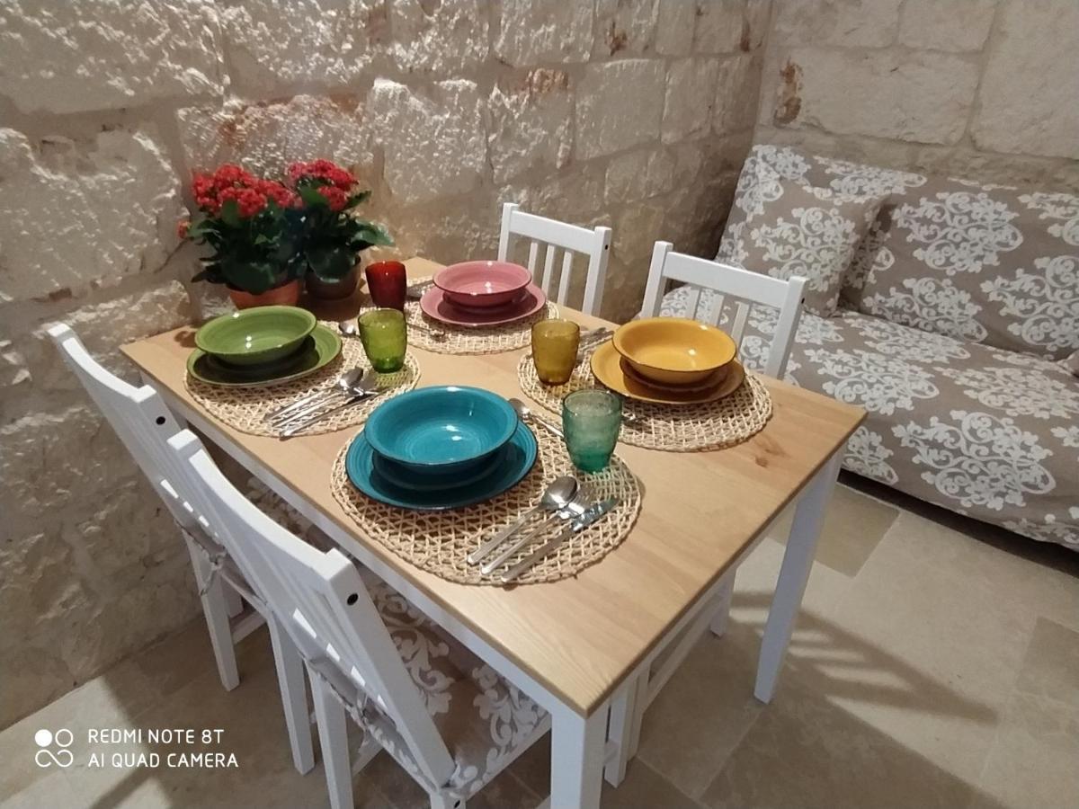 Pietrabianca 17 Villa Ostuni Luaran gambar