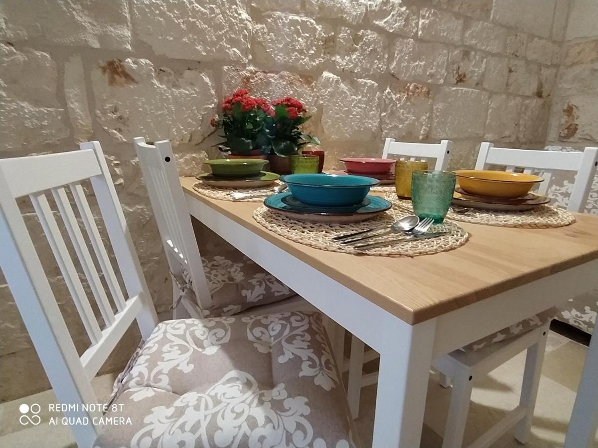 Pietrabianca 17 Villa Ostuni Luaran gambar