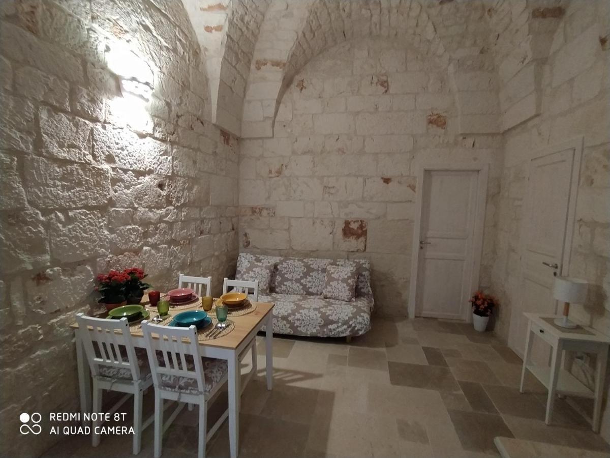 Pietrabianca 17 Villa Ostuni Luaran gambar