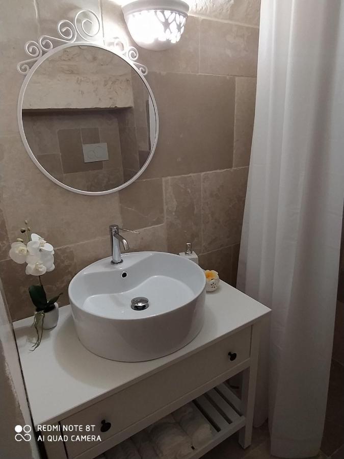 Pietrabianca 17 Villa Ostuni Luaran gambar