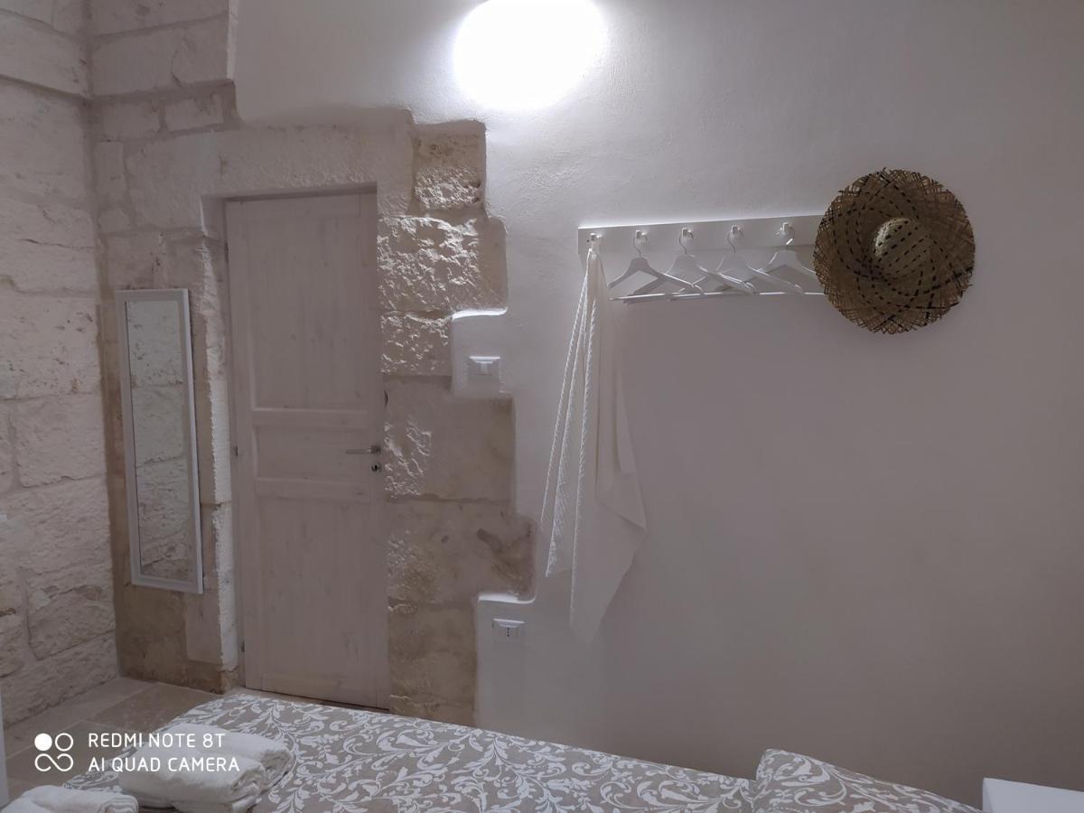 Pietrabianca 17 Villa Ostuni Luaran gambar