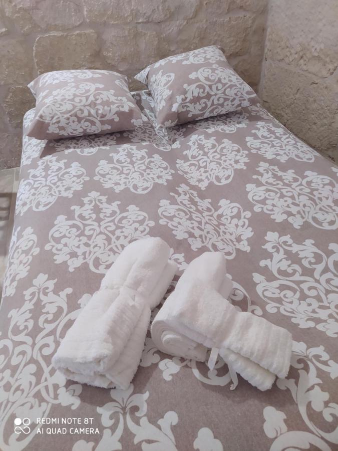 Pietrabianca 17 Villa Ostuni Luaran gambar