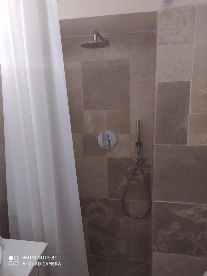 Pietrabianca 17 Villa Ostuni Luaran gambar