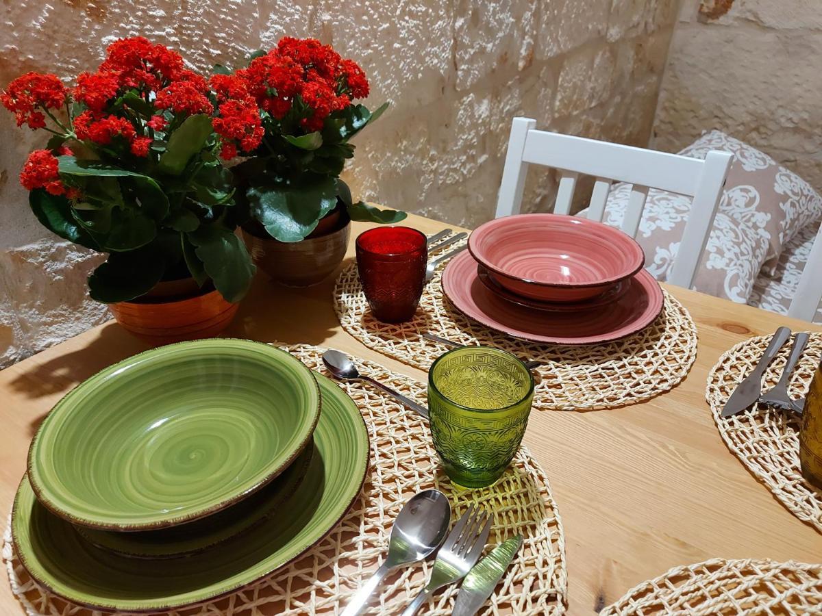 Pietrabianca 17 Villa Ostuni Luaran gambar