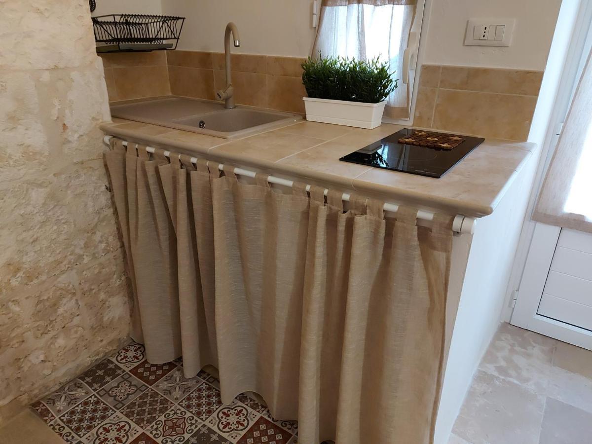 Pietrabianca 17 Villa Ostuni Luaran gambar