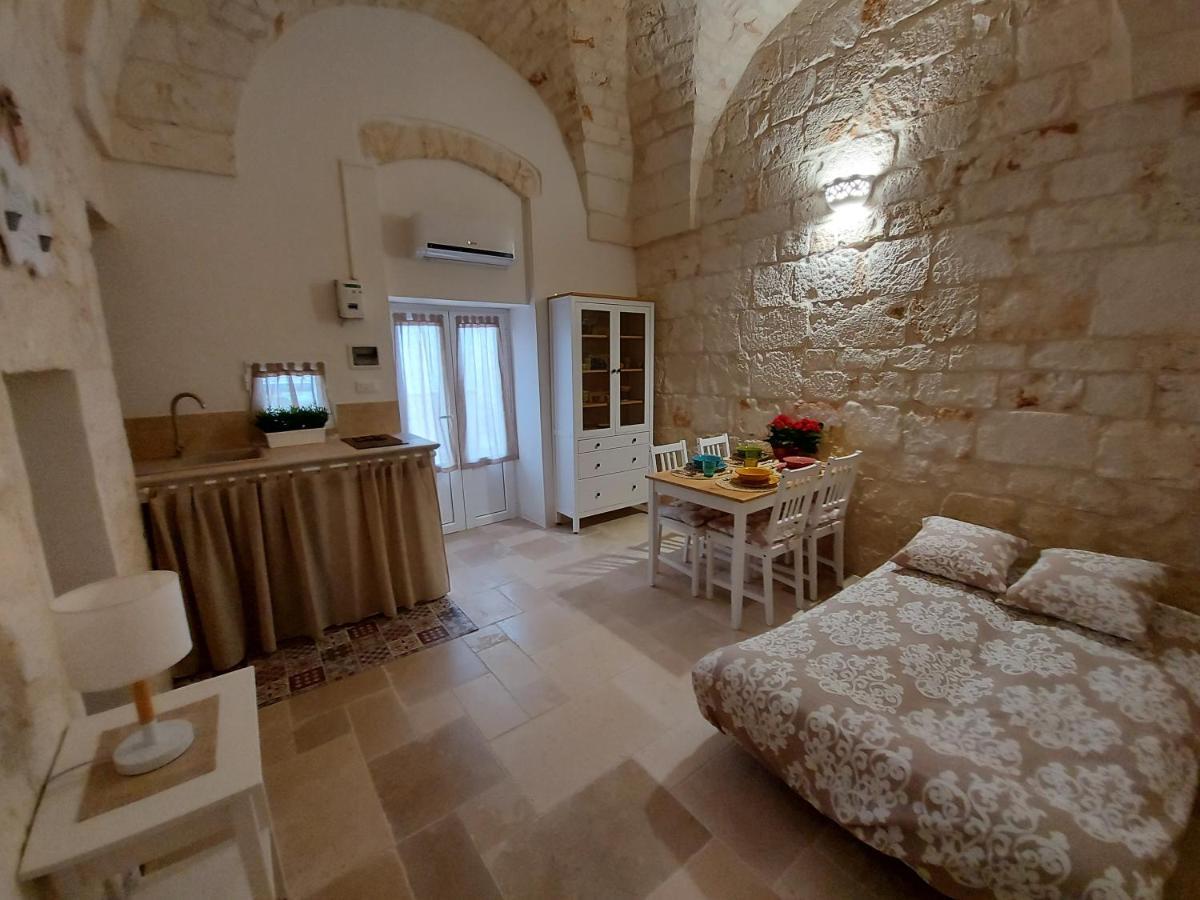 Pietrabianca 17 Villa Ostuni Luaran gambar